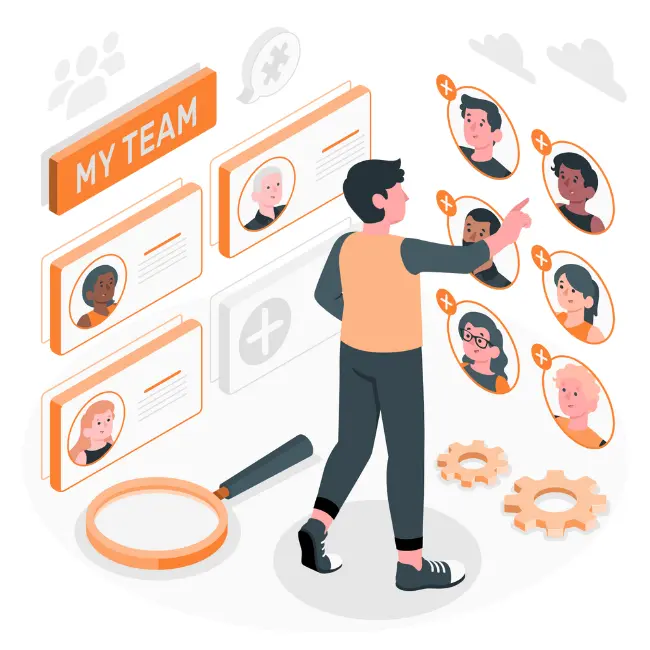 Advanced HR Tools by Teamiy to simplify your HR management