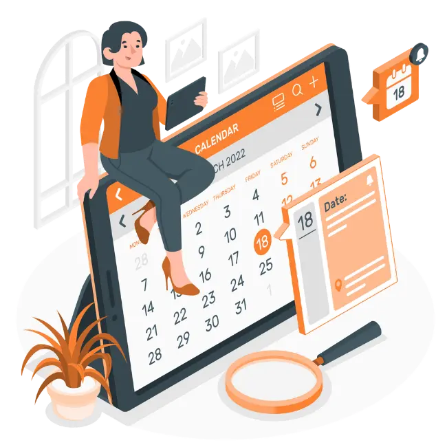 Attendance & Time Tracking