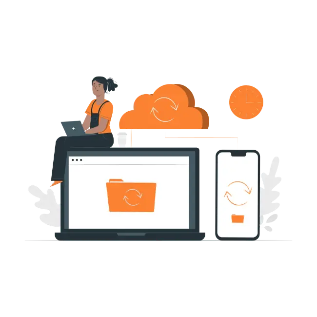 Cloud-Based & Mobile Friendly