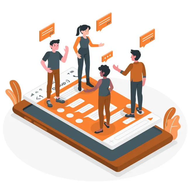 Communication & Collaboration