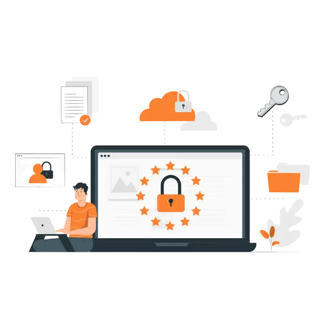 Compliance & Legal Security
