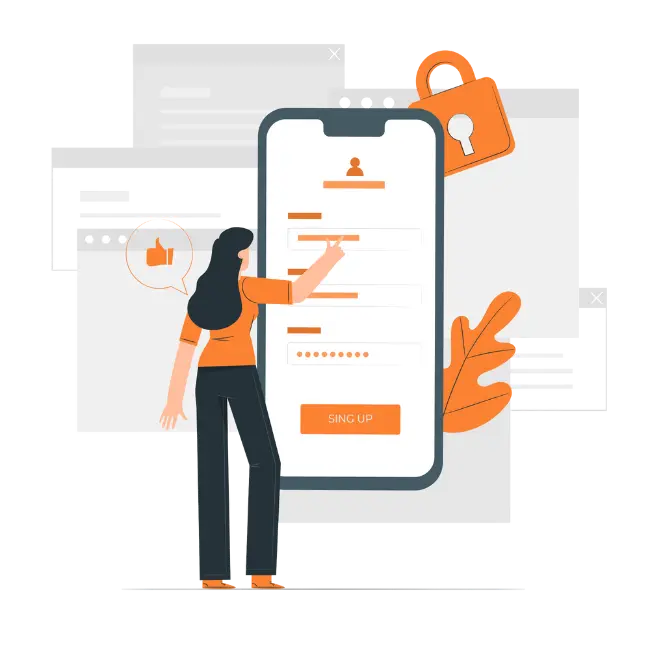 Compliance, logging & retention