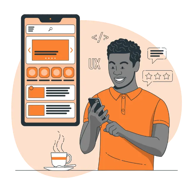 Employee Self-Service App