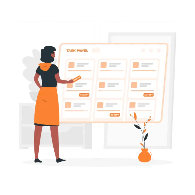 HR-ready document hubs