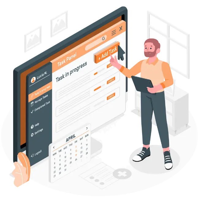 Integration with Performance & HR Systems