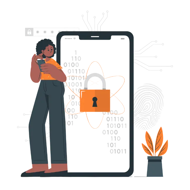 Secure Access & Permissions