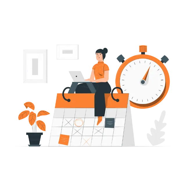 Smart Shift & Holiday Scheduling