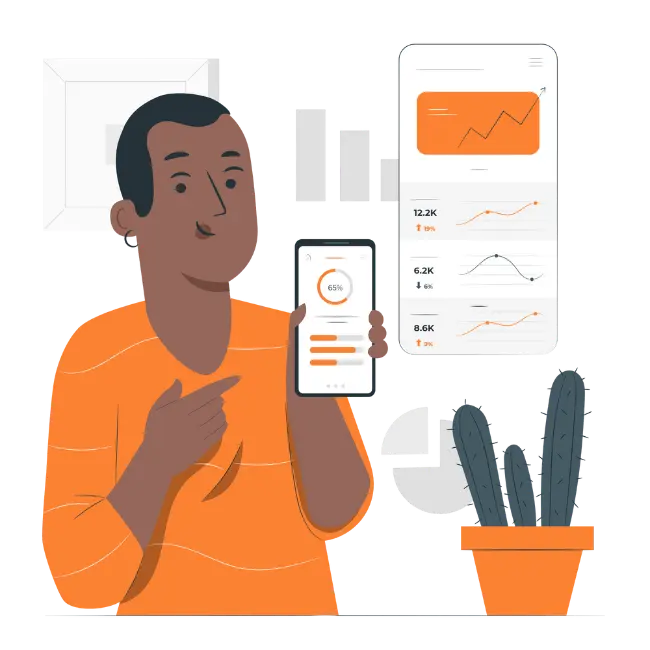 Supplier & Performance Management