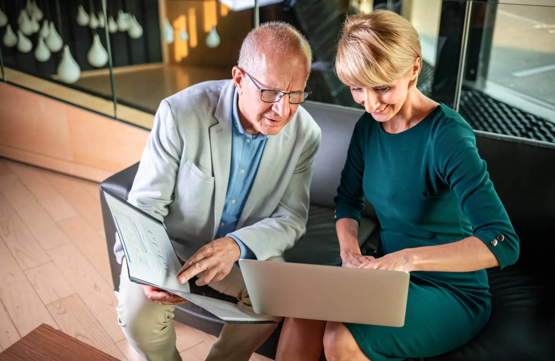 Why Teamiy is the Best HR Management Software