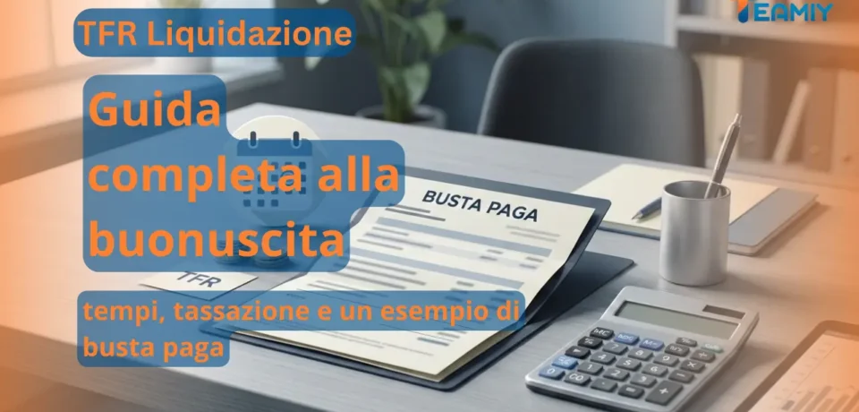 la guida definitiva alla liquidazione del tfr la guida definitiva alla liquidazione del tfr